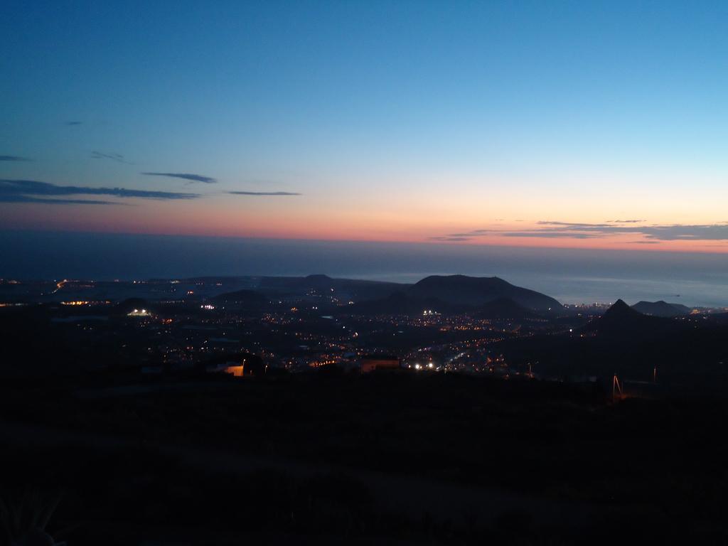 Lo Mejor De La Montana, Vista Bonita Lägenhet San Miguel de Abona Exteriör bild